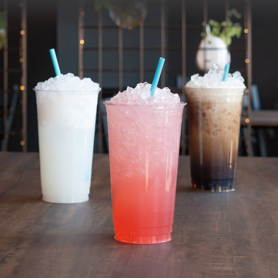 Signature Sodas – Explorado Market