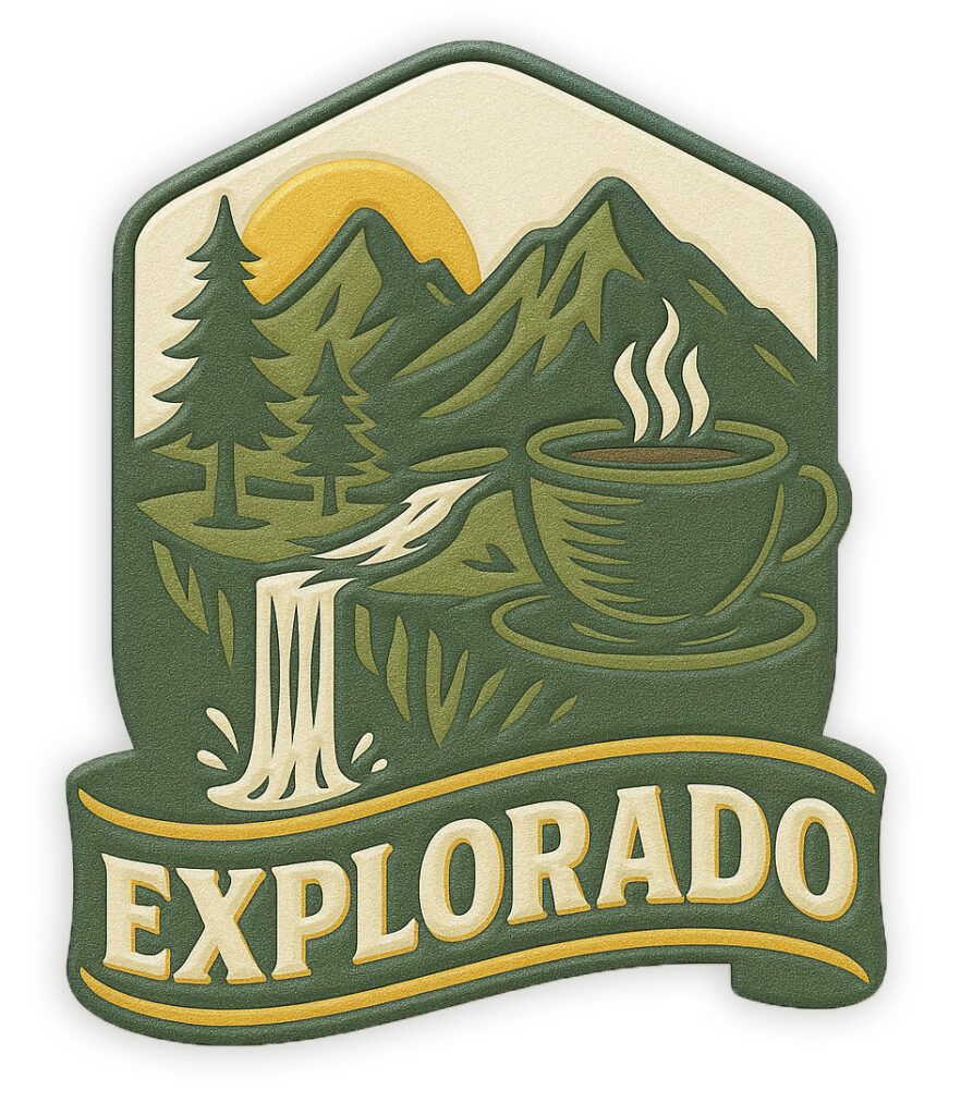 Explorado in Old Town Square Fort Collins, Colorado